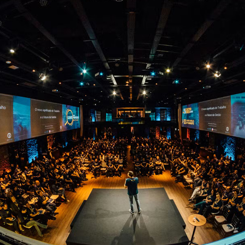 Corporate Summit
