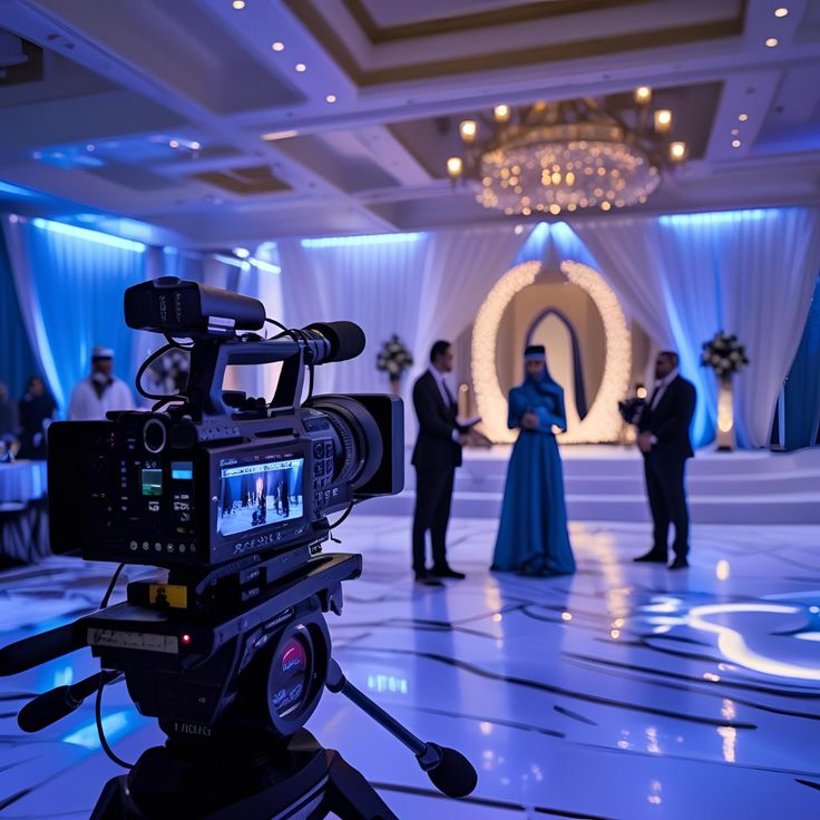 Wedding & Engagement